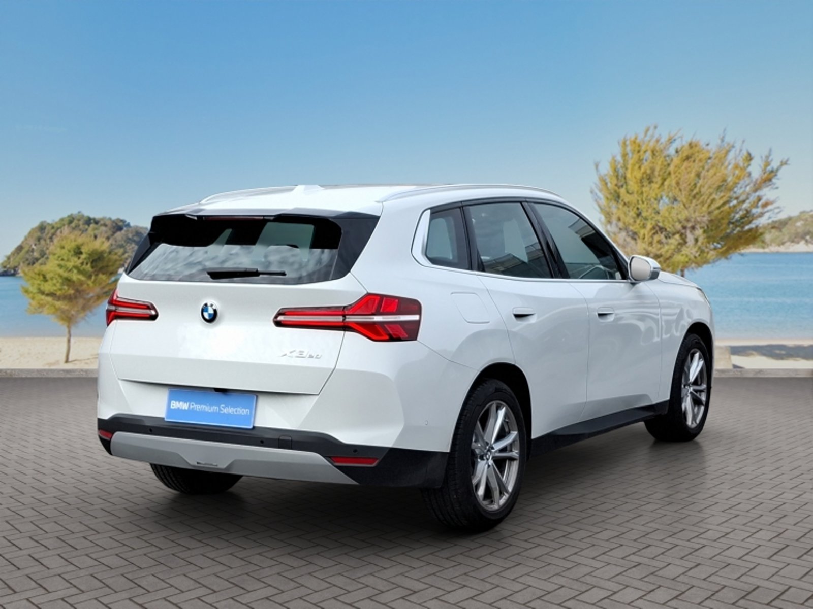 BMW X3 20i Sdrive Dynamic 2026 - Imagen 7 de 20