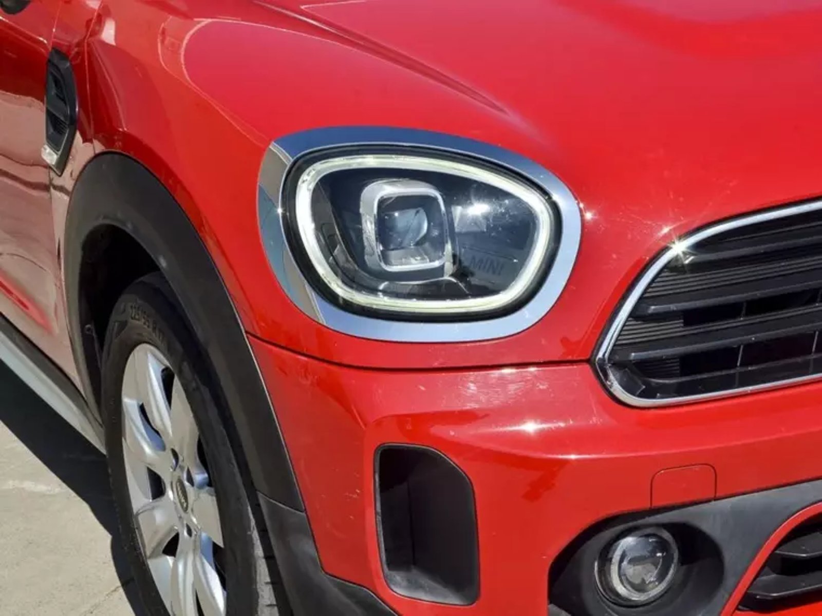 MINI Cooper Hb 2023 - Imagen 5 de 20