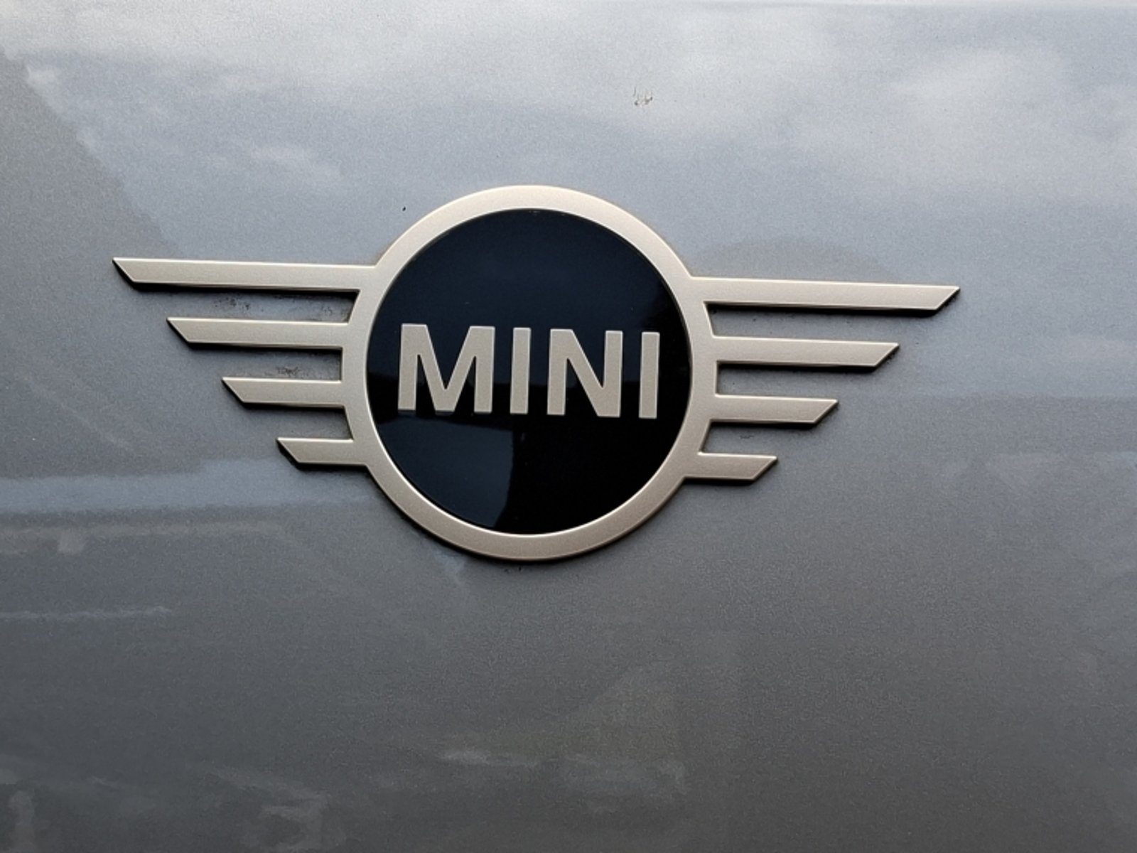 Mini Cooper Countryman S 4x4 2.0 Aut 2024 - Imagen 8 de 16