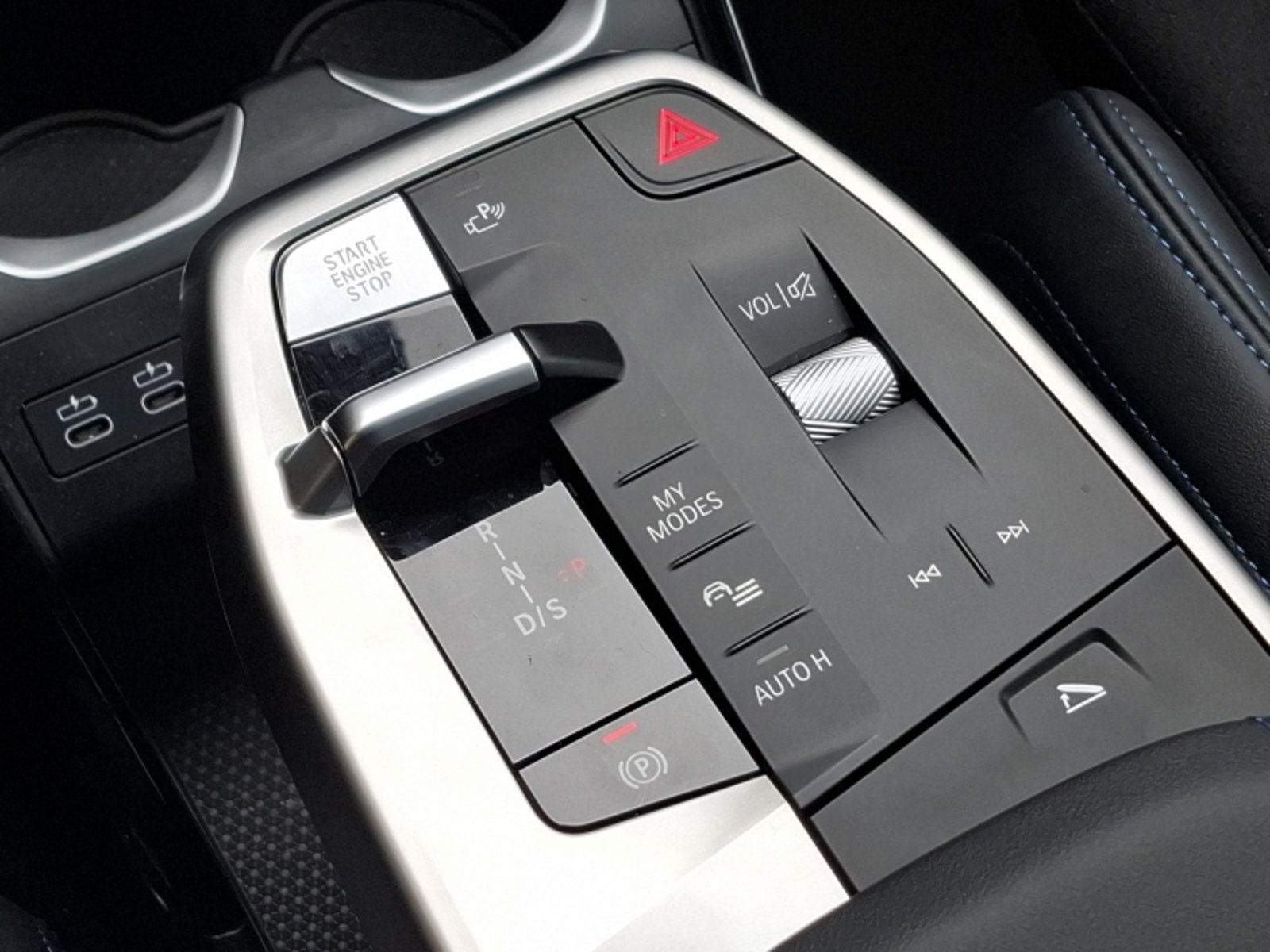 BMW X1 Sdrive18i M Sport 2026 - Imagen 13 de 20