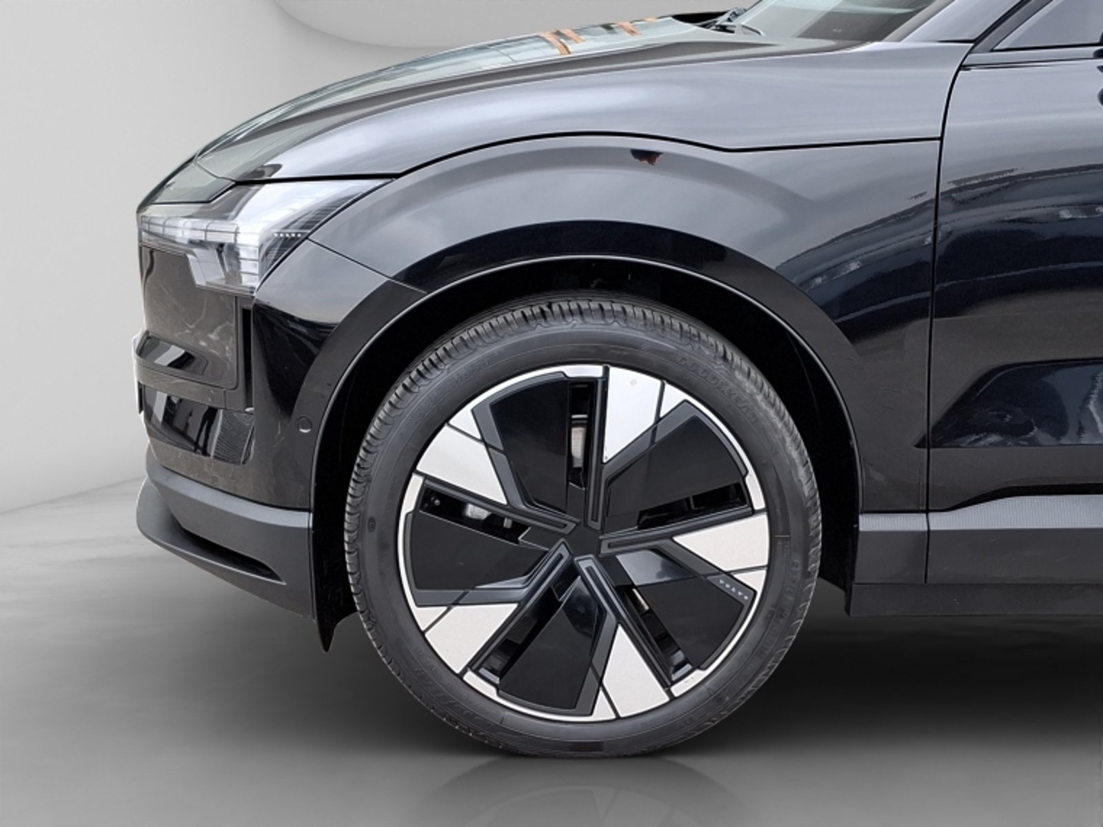 Volvo Ex30 E60 Ultra 2025 - Imagen 9 de 20