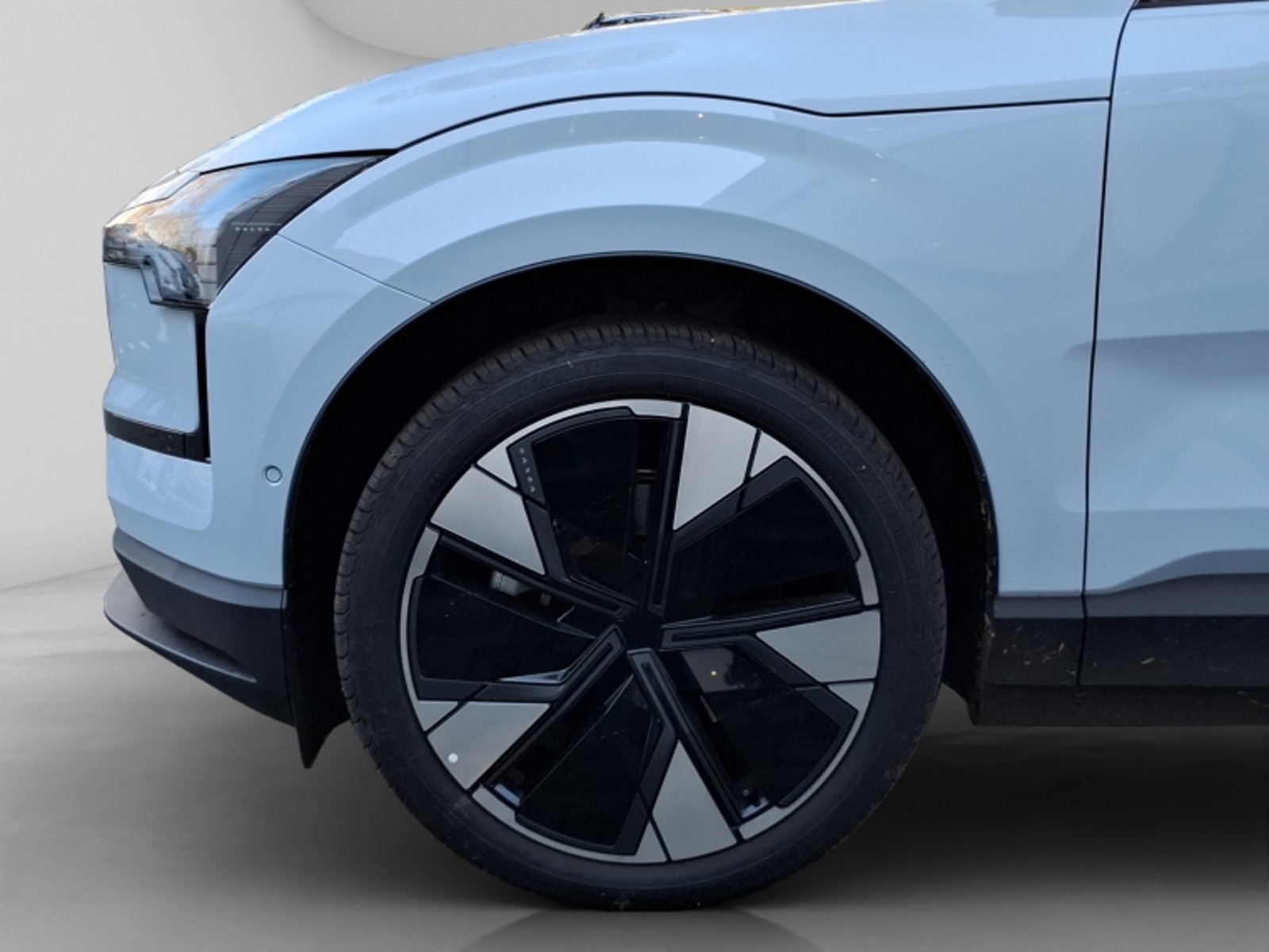 Volvo Ex30 E60 Ultra 2025 - Imagen 9 de 20