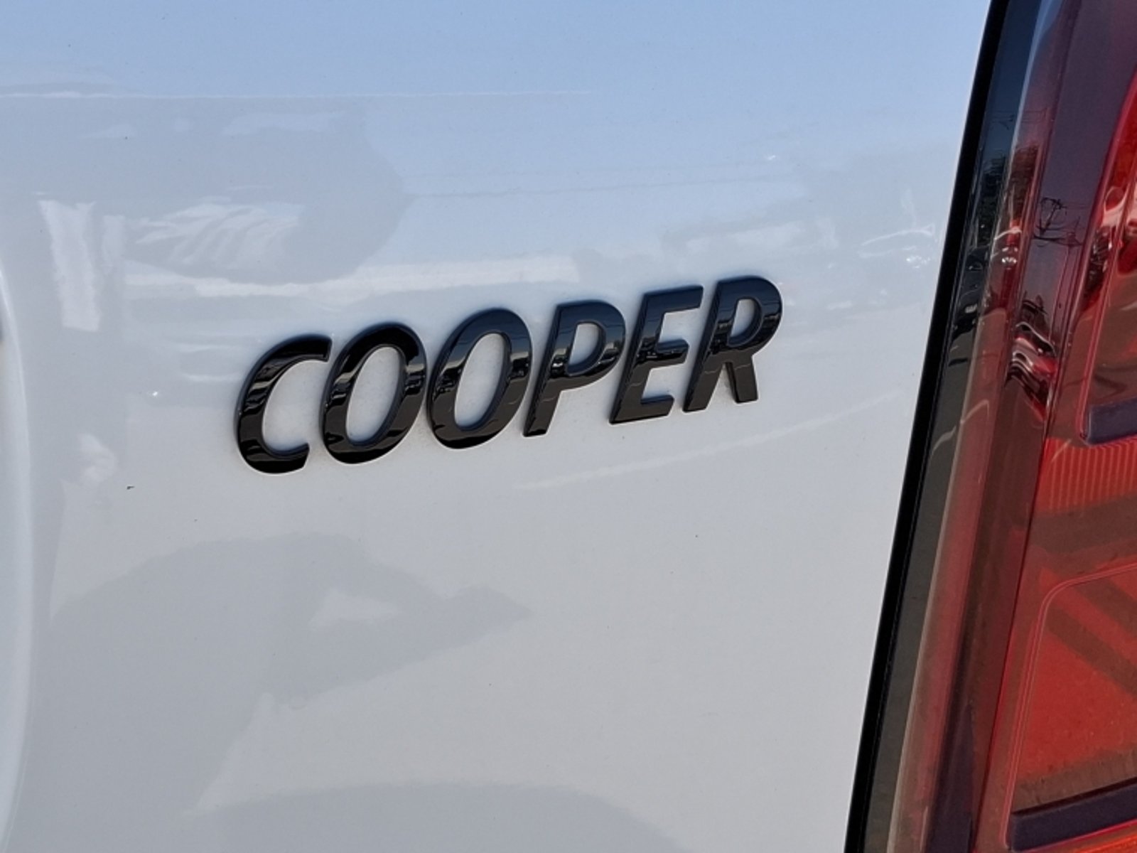 Mini Cooper Countryman 1.5 Aut 2024 - Imagen 8 de 20
