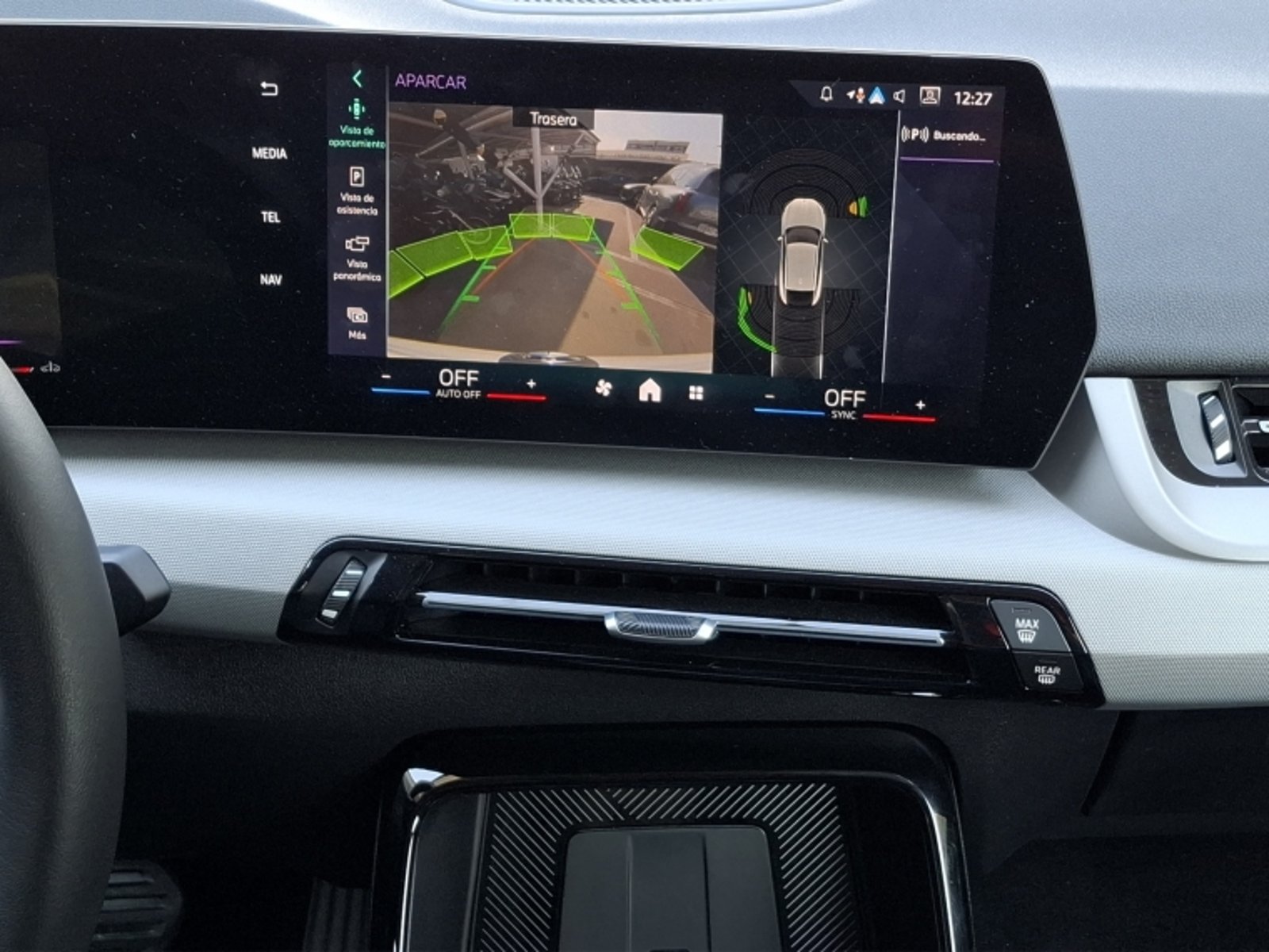 BMW X2 Sdrive20i Dynamic 2026 - Imagen 18 de 20