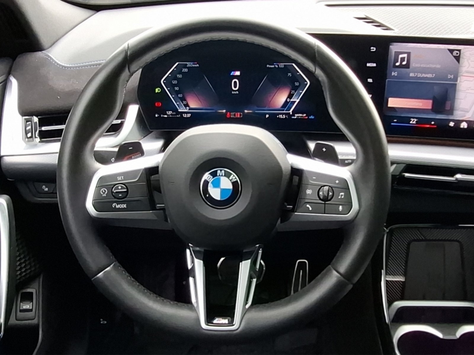 BMW X2 Sdrive20i M Sport 2025 - Imagen 16 de 20