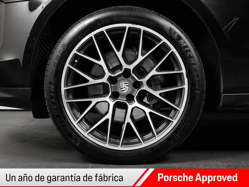 Porsche Macan Macan S Ii U 2020 - Imagen 14 de 20