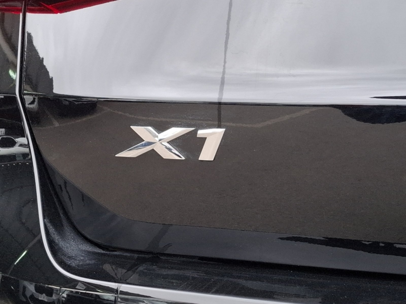 BMW X1 Sdrive18i Comfort 2026 - Imagen 8 de 20