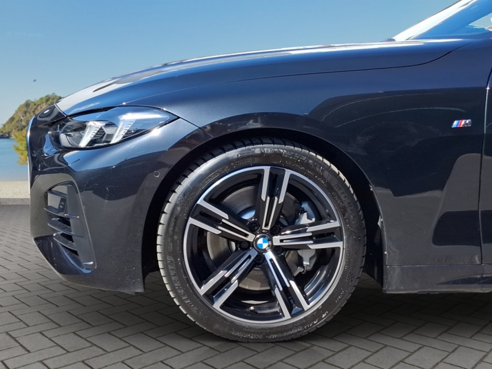 BMW 430 I Coupe Sport Se 2026 - Imagen 9 de 16