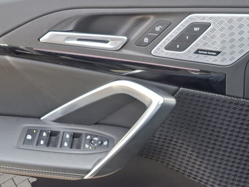BMW X1 Sdrive18i Dynamic 2026 - Imagen 14 de 16