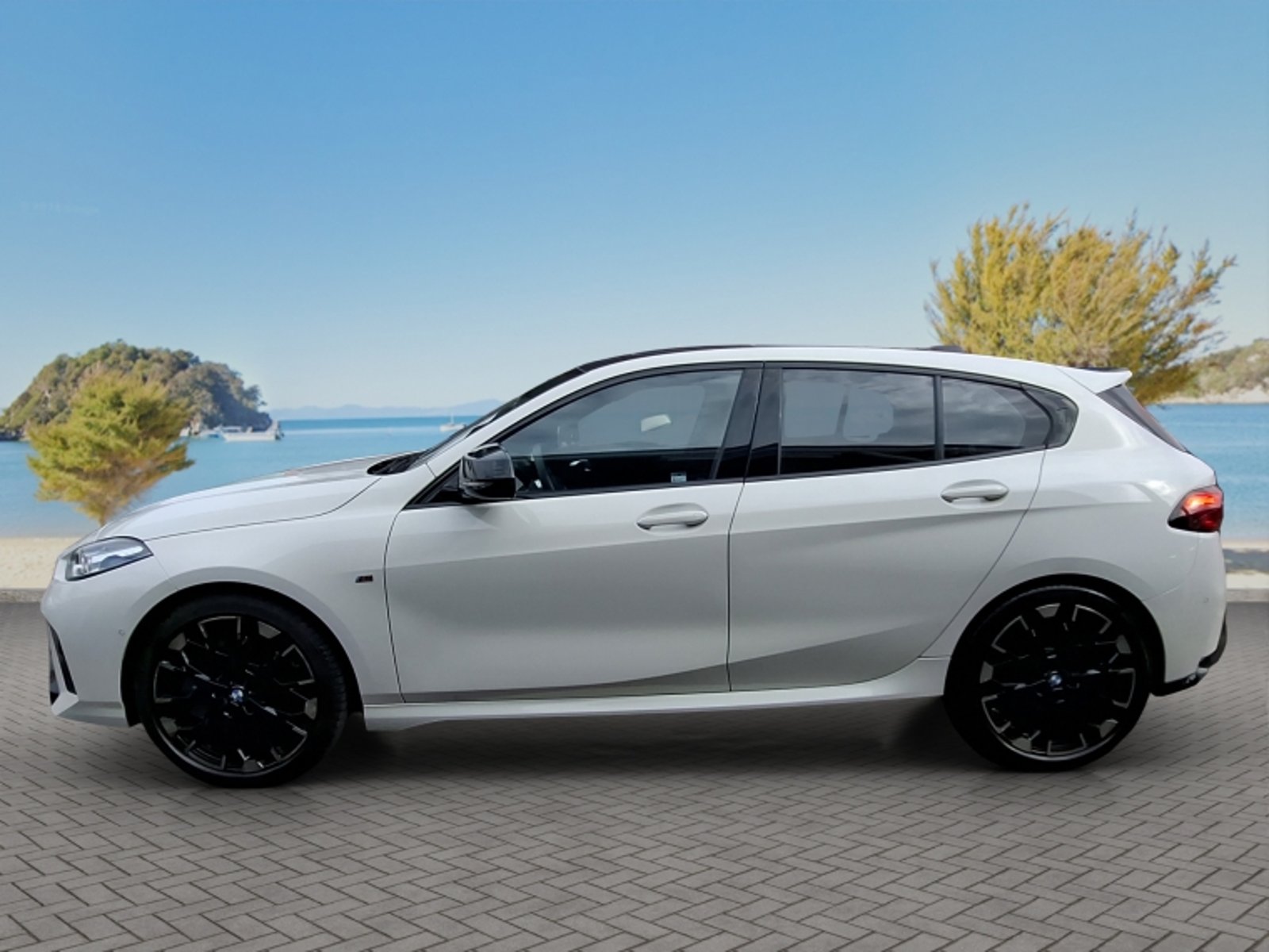 BMW M135 Hatch Xdrive 2025 - Foto 4 de 20