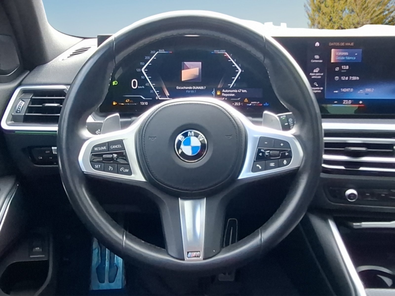 BMW 330 I Touring 2024 - Imagen 16 de 20