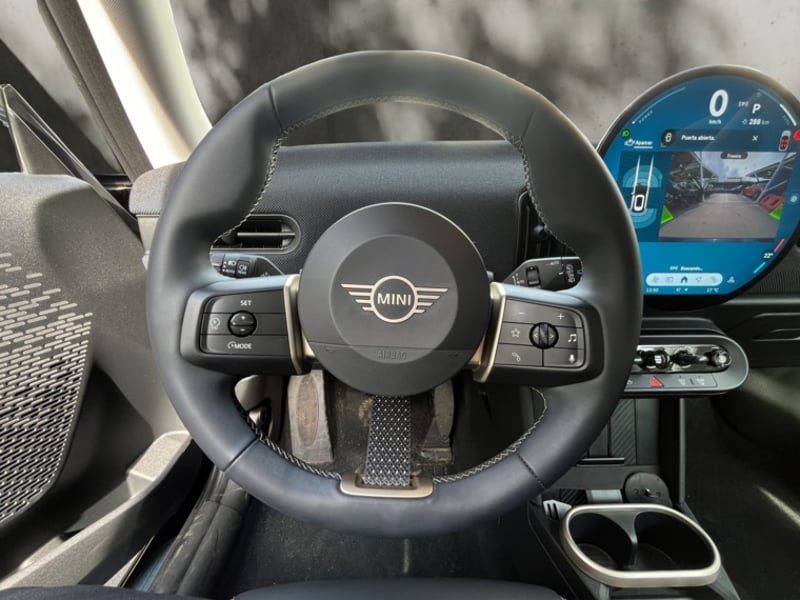 Mini Cooper C 1.5 Aut 2026 - Imagen 16 de 16