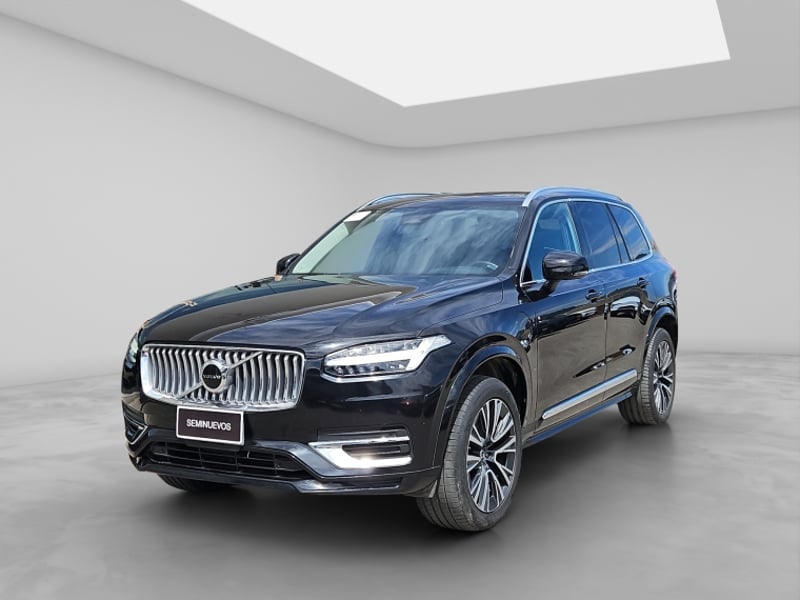 Volvo Xc90 Ii Recharge Plus 2024