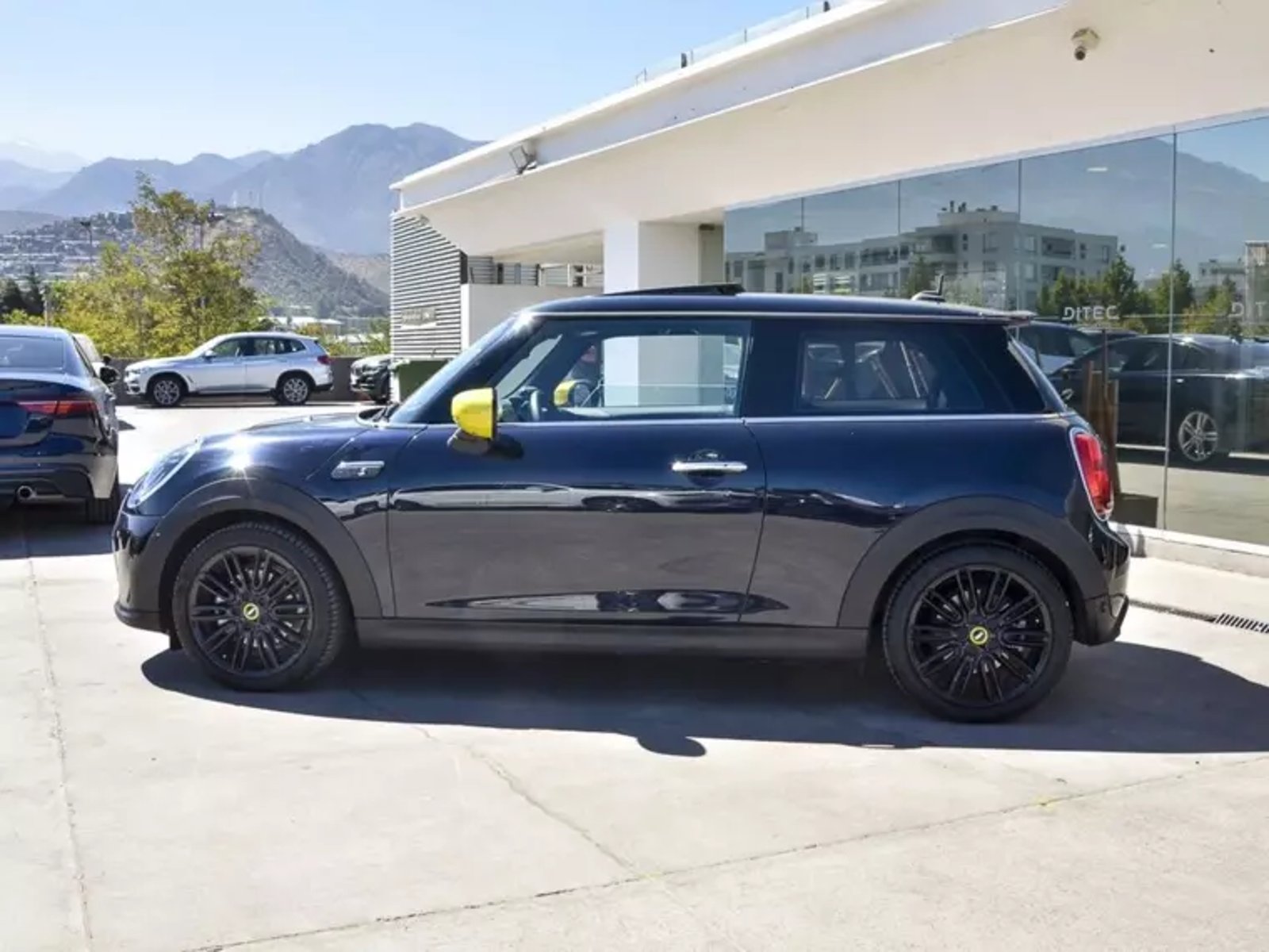 Mini Cooper Se 2024 - Imagen 9 de 20