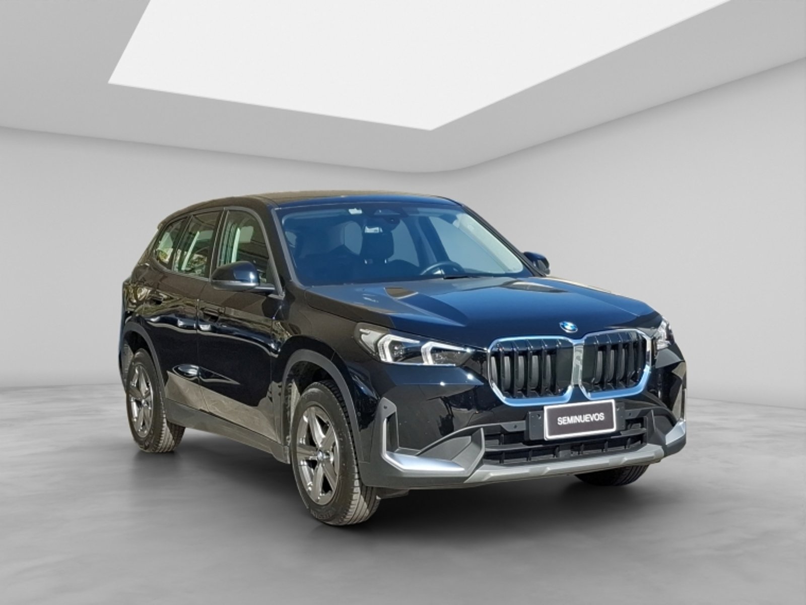 BMW X1 Sdrive18i Comfort 2026 - Foto 3 de 20