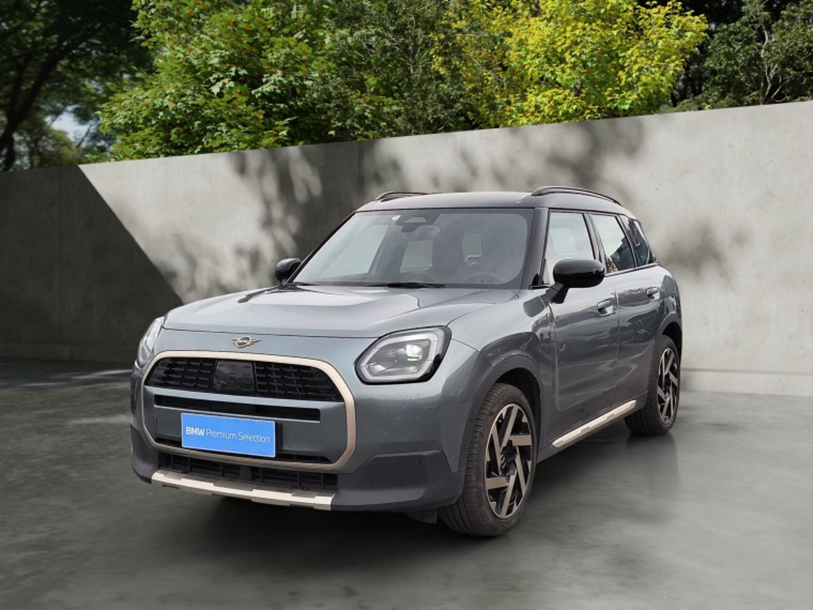 MINI Cooper 2025