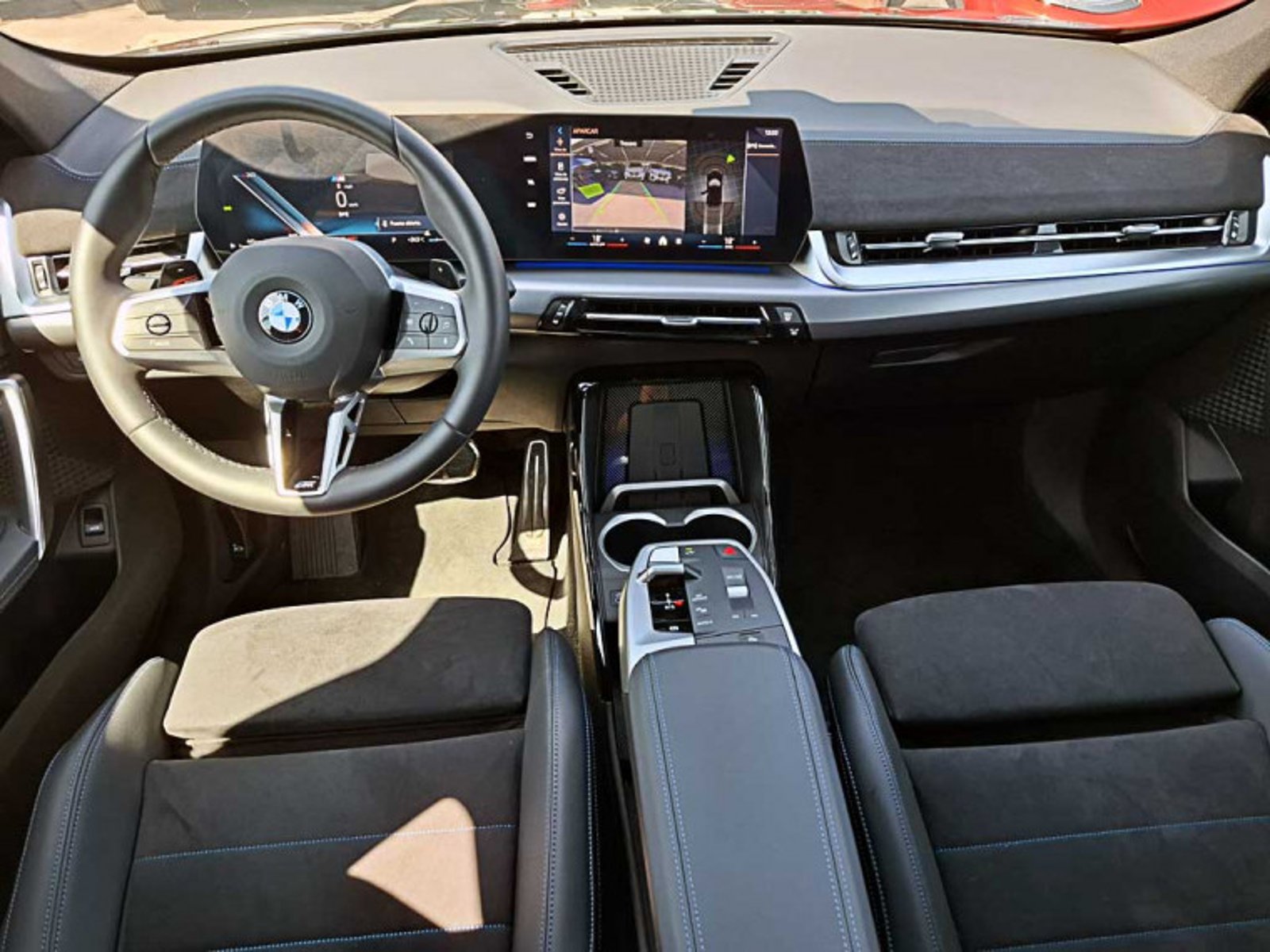 BMW X1 Sdrive18i M Sport 2026 - Imagen 5 de 12
