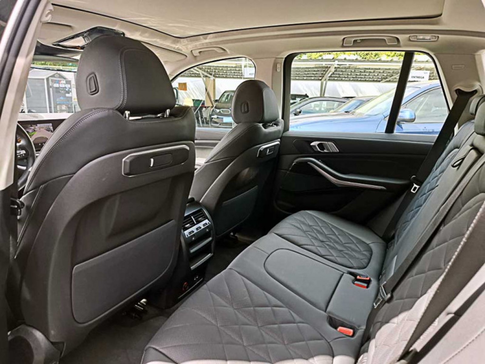 BMW X5 Xdrive50e Xline Lci 2025 - Imagen 11 de 13