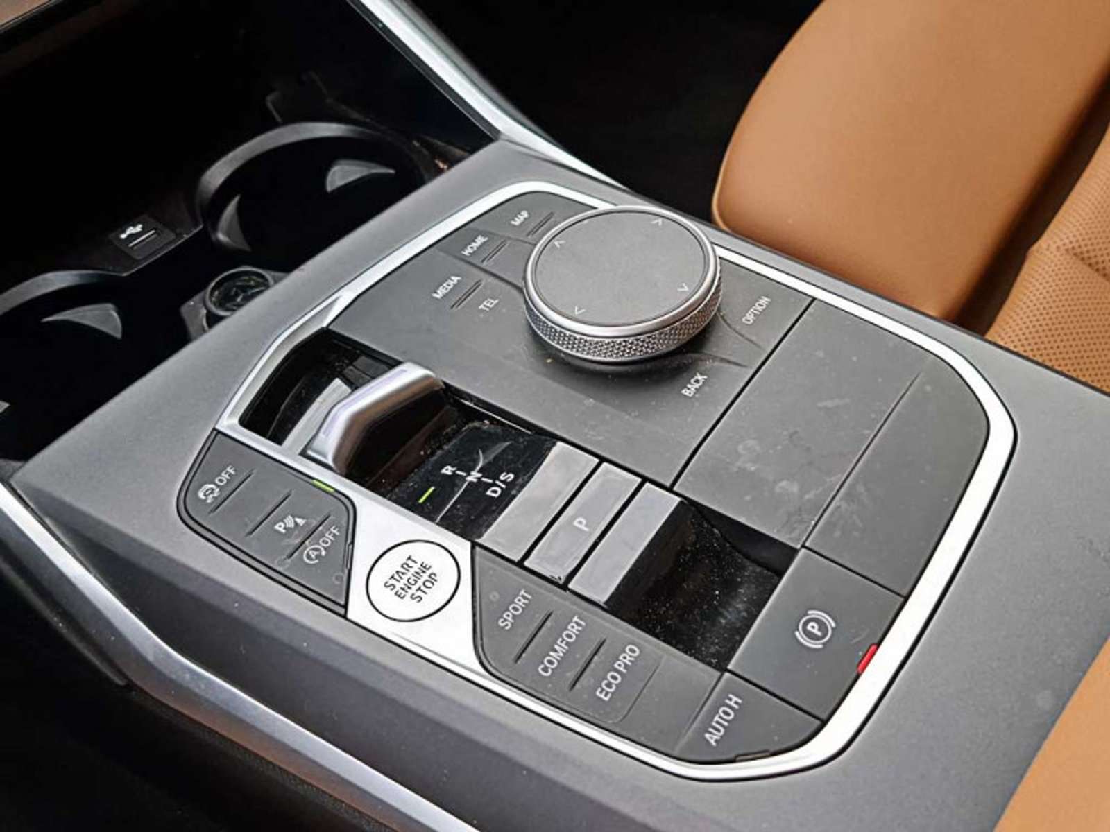 BMW 320 I Berlina Urban 2026 - Imagen 9 de 13