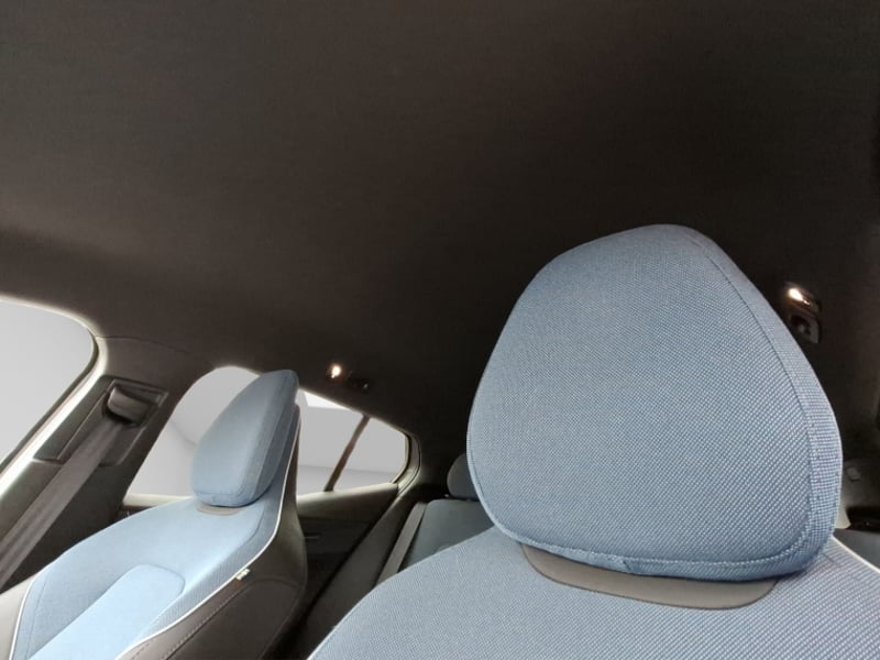 Volvo Ex30 E40 Core 2025 - Imagen 11 de 16