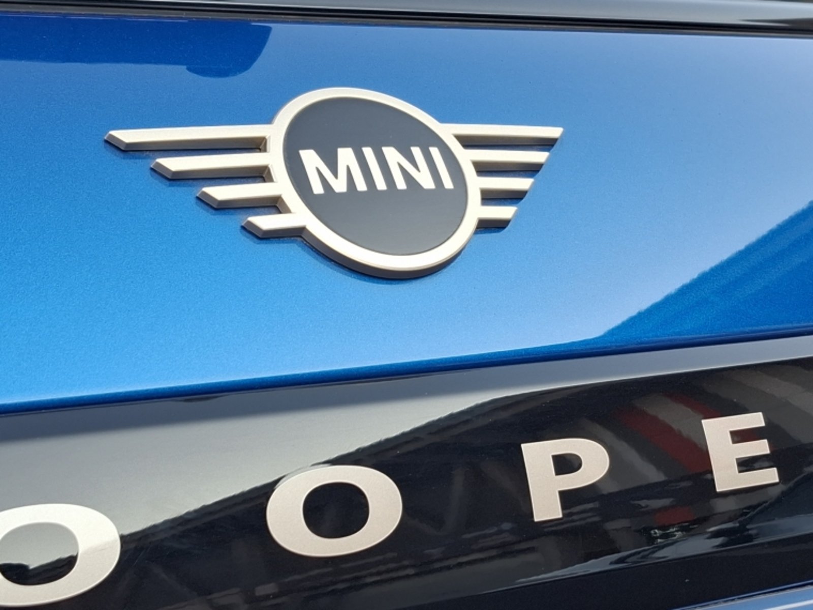 Mini Cooper C 1.5 Hb 3p Classic 2026 - Imagen 8 de 20