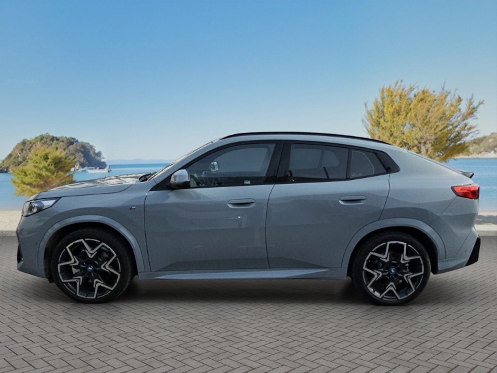BMW Ix2 Xdrive30 M Sport 2026 - Foto 4 de 20