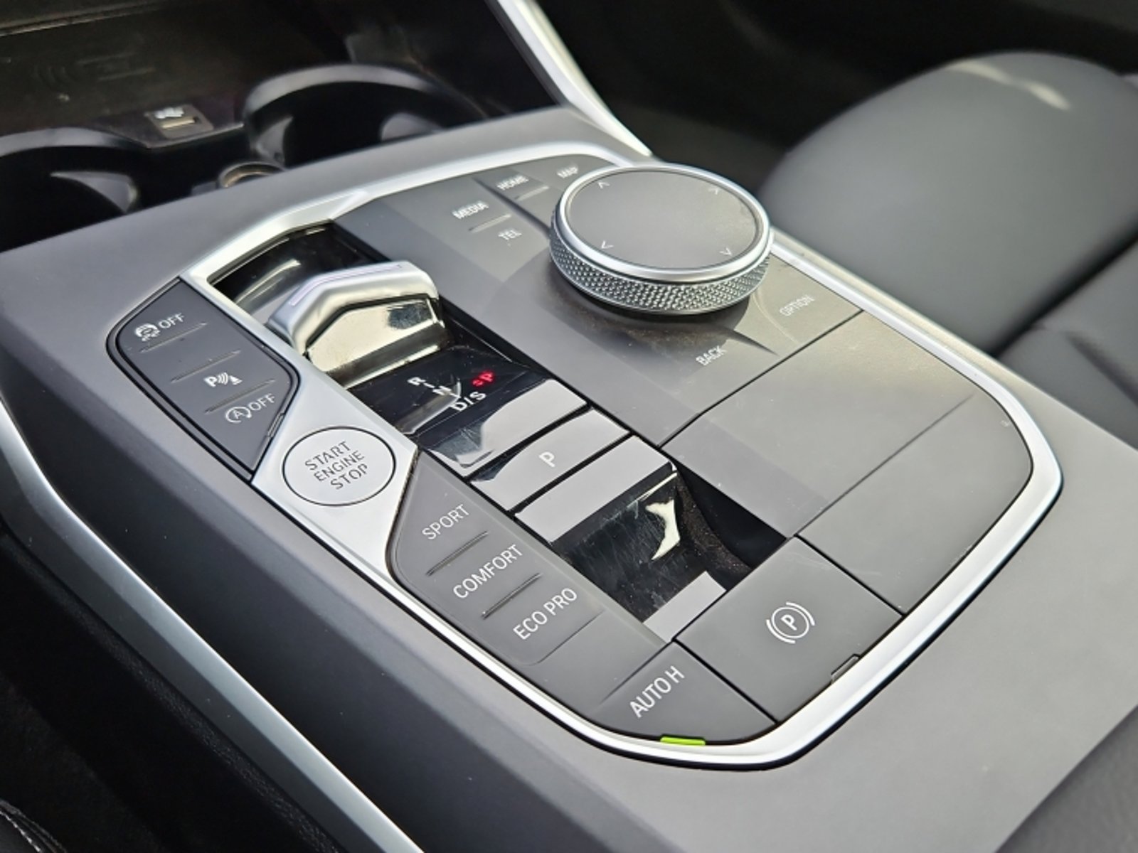 BMW 320 I Berlina Urban 2026 - Imagen 13 de 20
