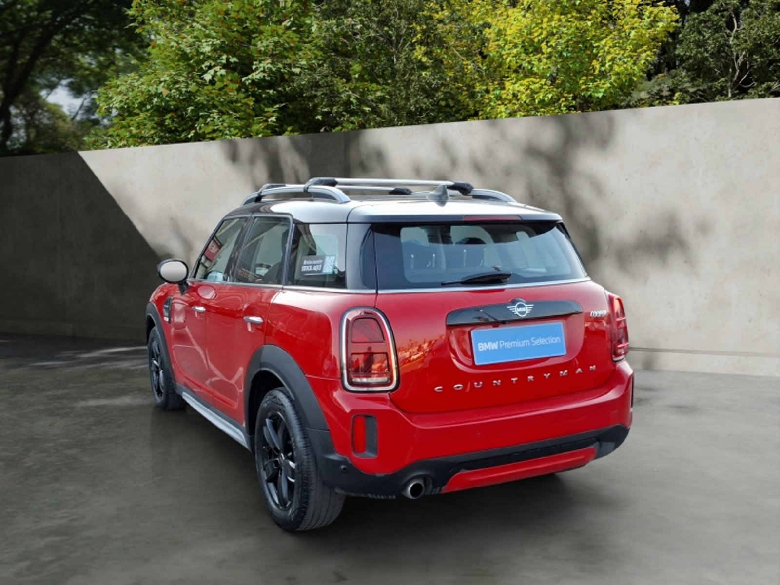 Mini Cooper Countryman 1.5 Aut 2023 - Foto 5 de 20