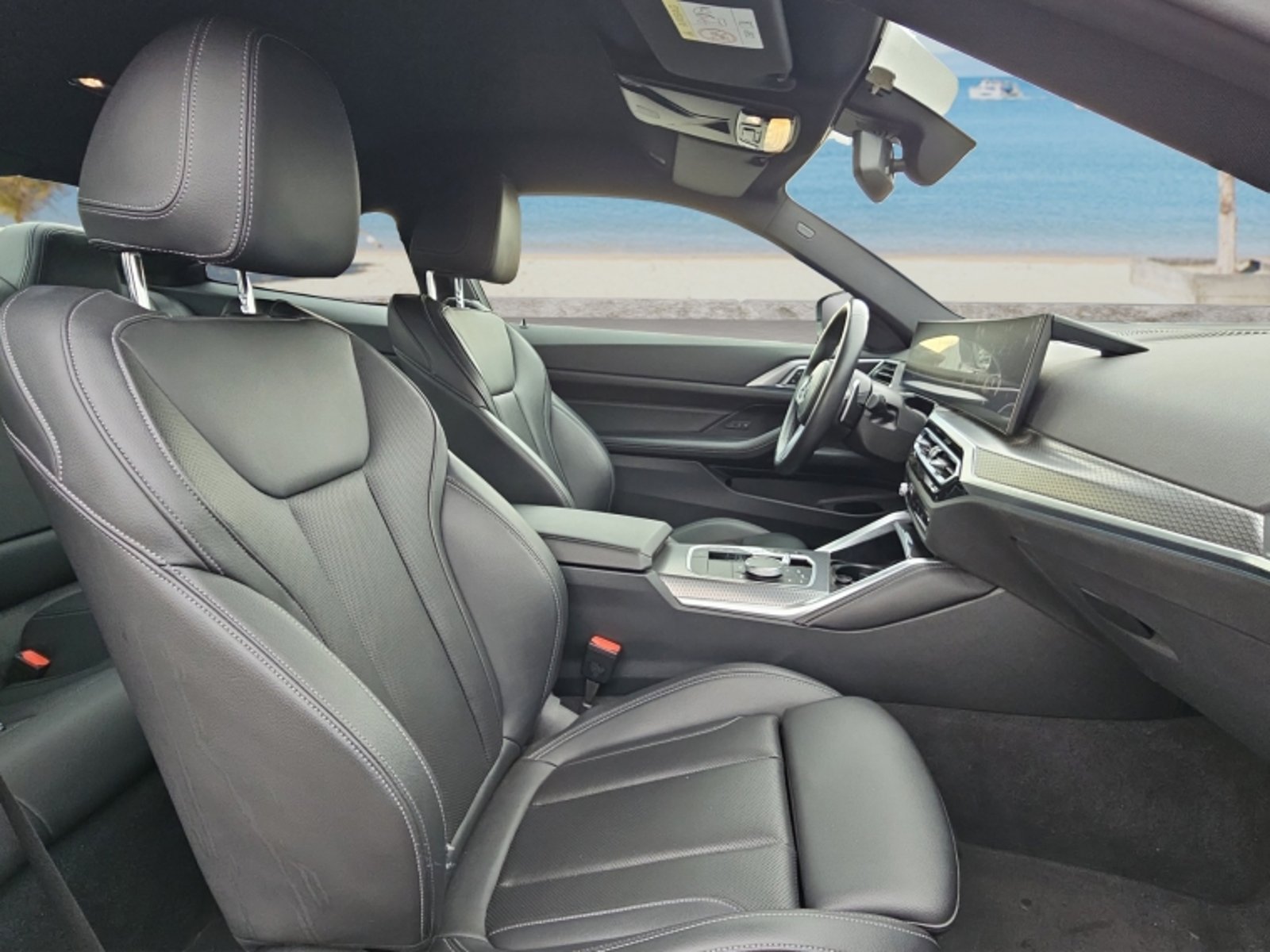 BMW 430 Coupe 2.0 At 2024 - Imagen 19 de 20