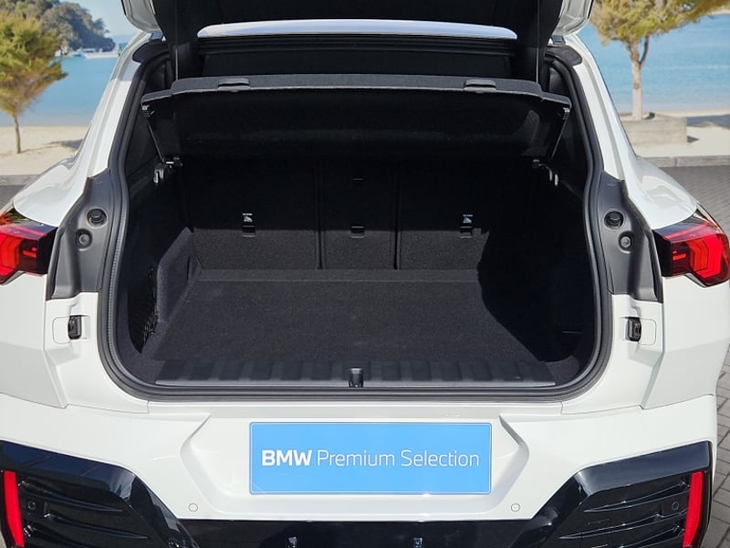 BMW X2 Sdrive 20i 1.5 Aut 2026 - Imagen 20 de 20