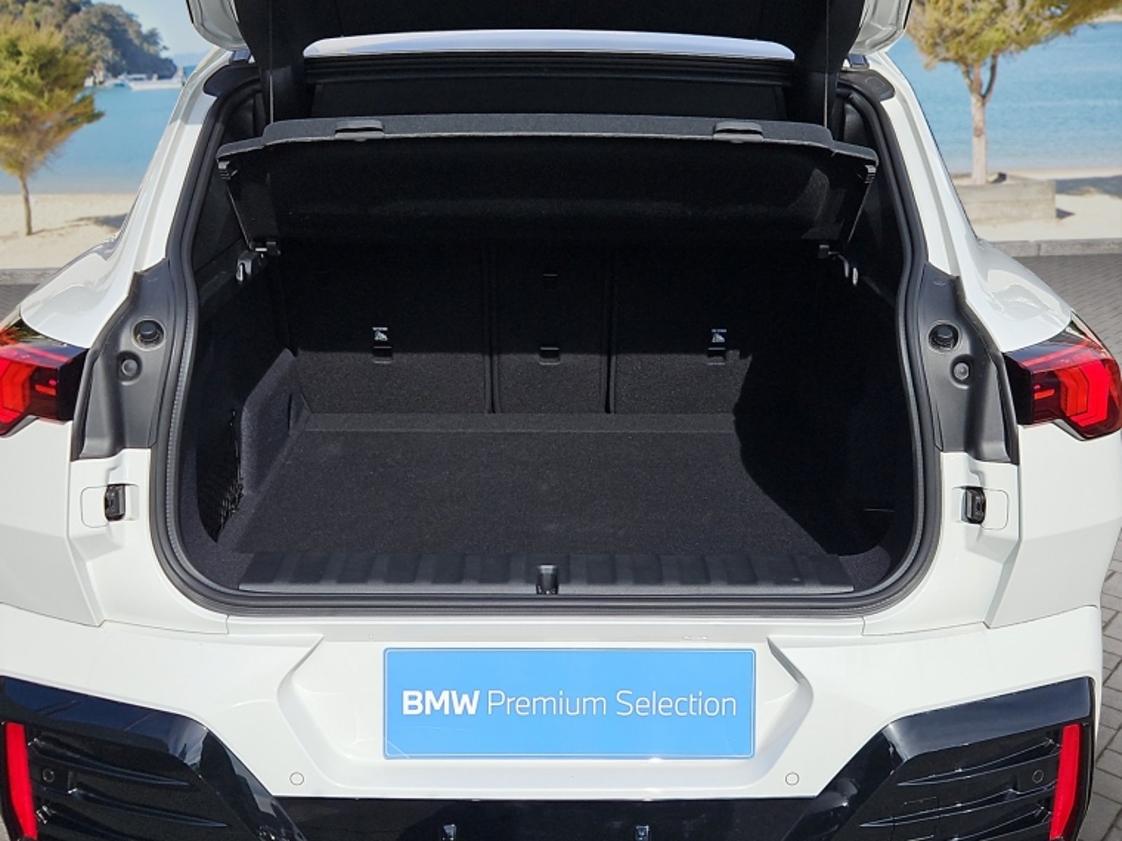 BMW X2 Sdrive 20i 1.5 Aut 2026 - Imagen 20 de 20
