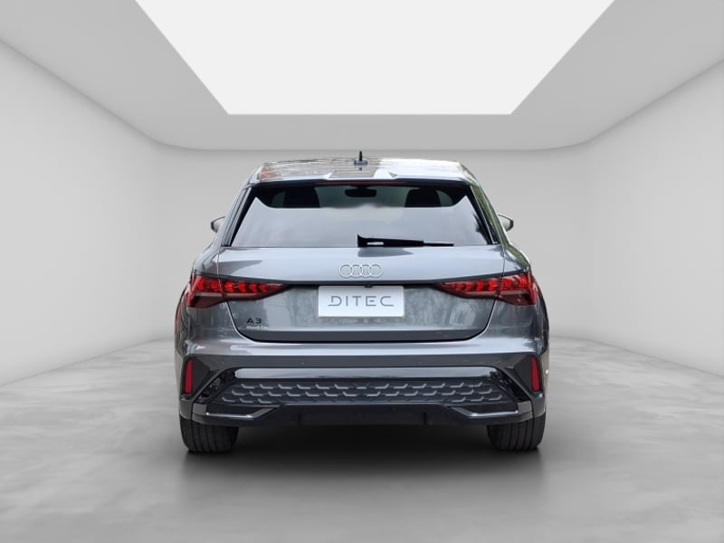 Audi A3 Sportback 1.5 Aut 2026 - Imagen 6 de 16