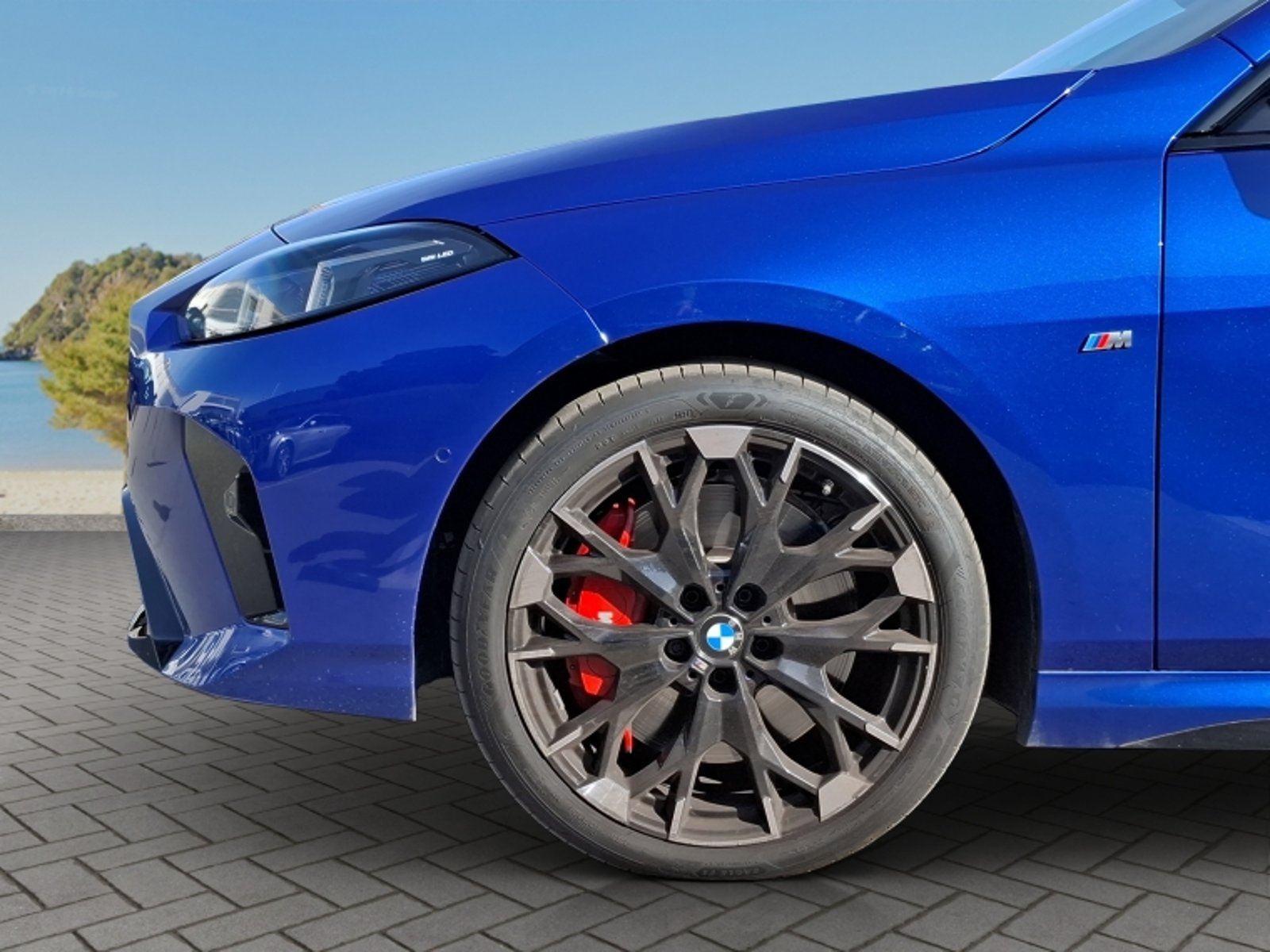 BMW M235 Xdrive Gran Coupé 2026 - Imagen 9 de 20