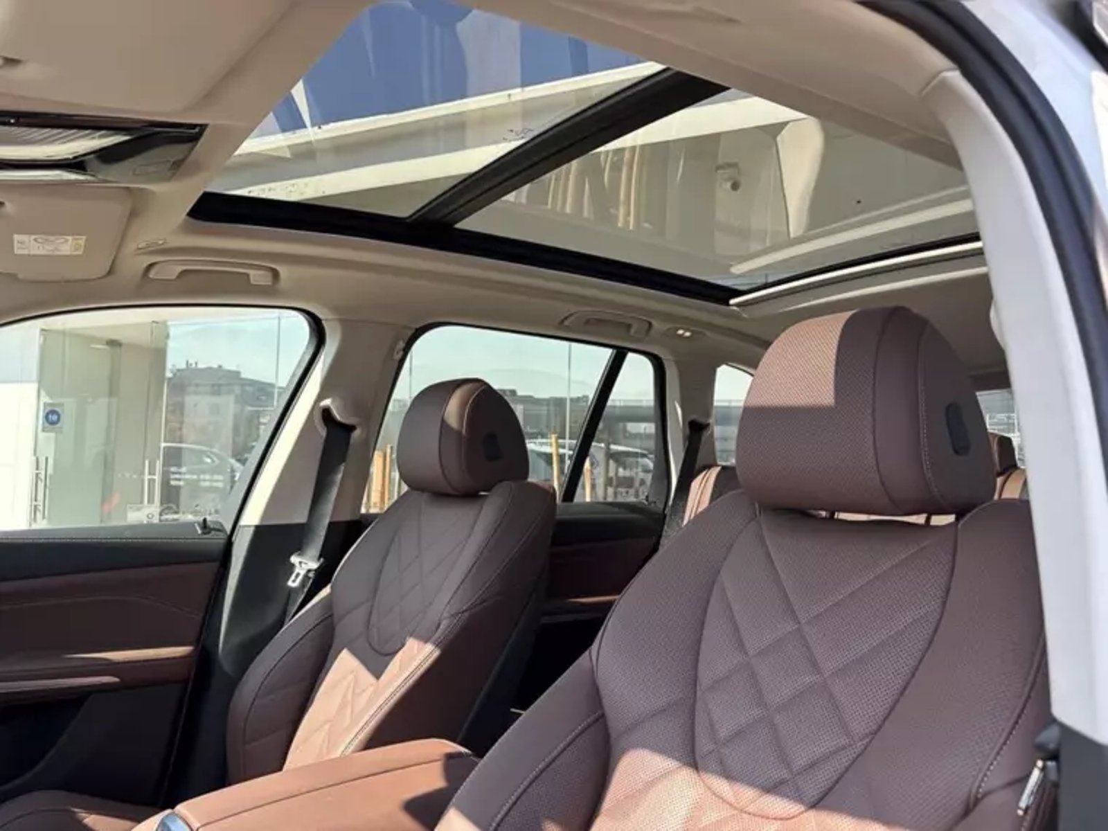BMW X5 Xdrive 50e Lci 4x4 3.0 At 2025 - Imagen 11 de 15