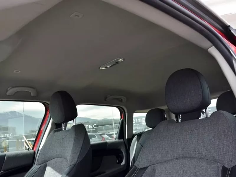 Mini Cooper Aut 2024 - Imagen 13 de 19