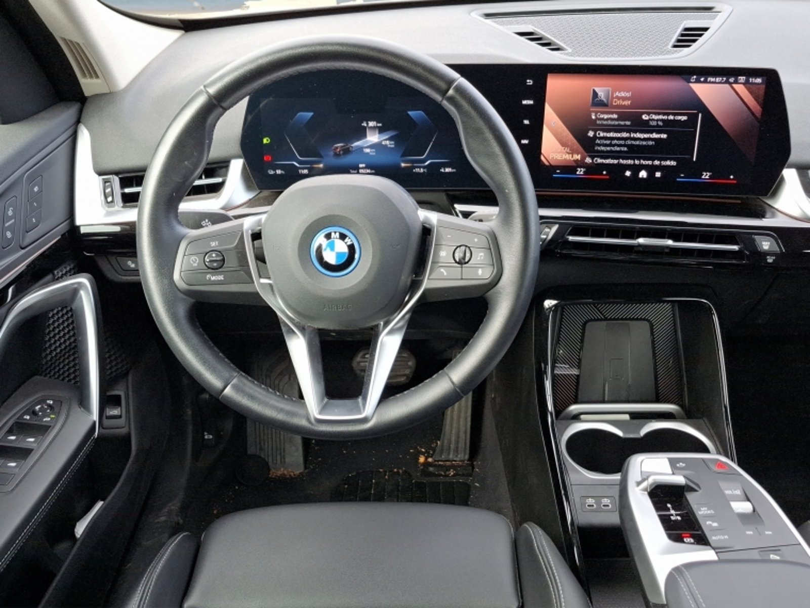 BMW Ix1 Edrive20 Comfort 2026 - Imagen 17 de 20