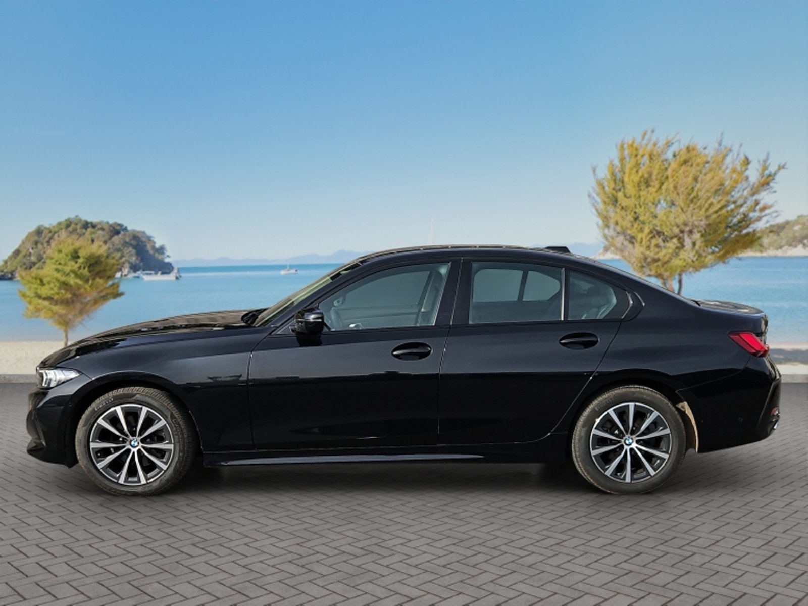 BMW 320 I Berlina Urban 2026 - Imagen 4 de 20