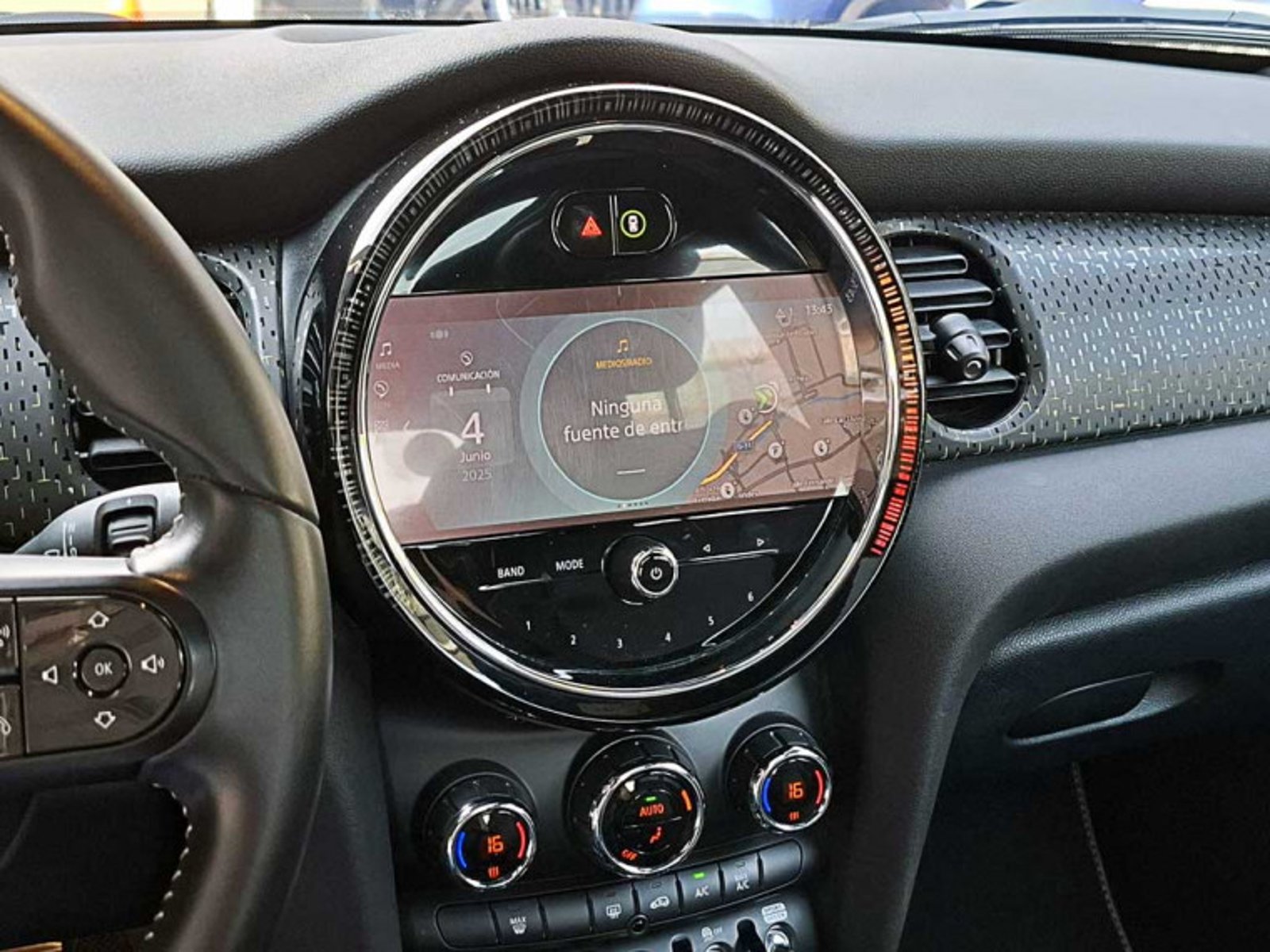MINI Cooper Se Hb Aut 2023 - Imagen 7 de 12
