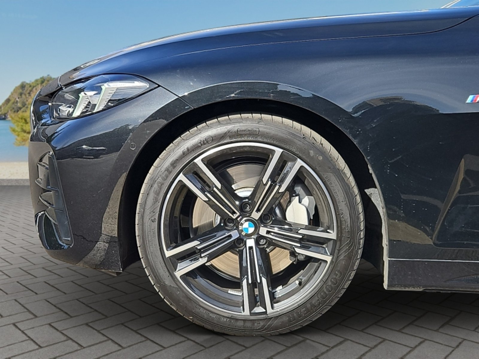 BMW 430 I Coupe M Sport 2026 - Imagen 9 de 20