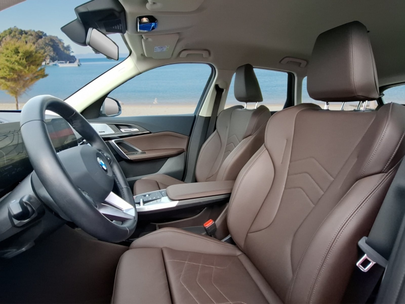 BMW X1 4x2 2.0 Aut 2025 - Imagen 10 de 20