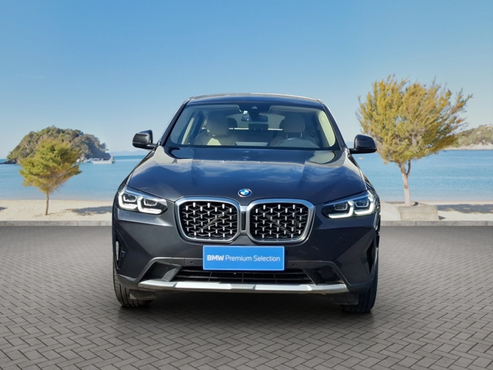 BMW X4 Xdrive 20i 4x4 2.0 At 2025 - Foto 2 de 16