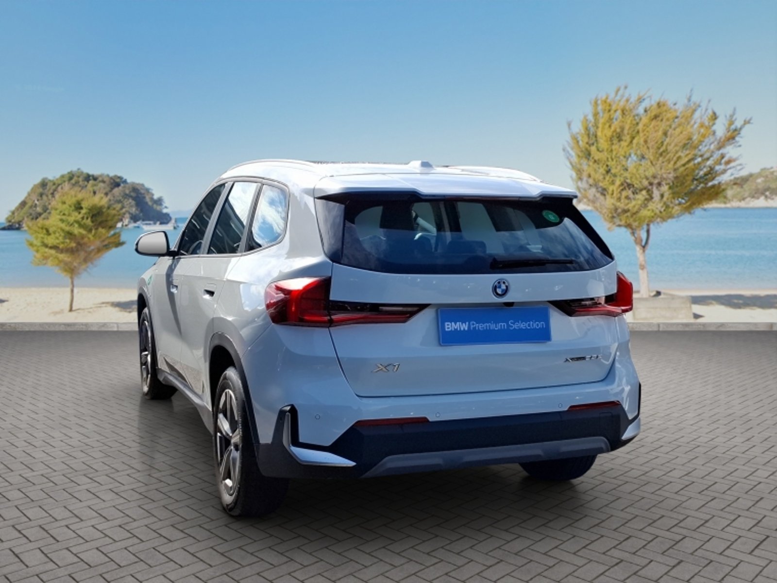 BMW X1 Xdrive25e Dynamic 2026 - Foto 5 de 20