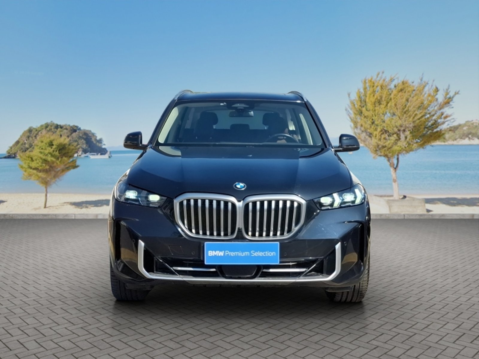 BMW X5 Xdrive30d Xline 2026 - Foto 2 de 16