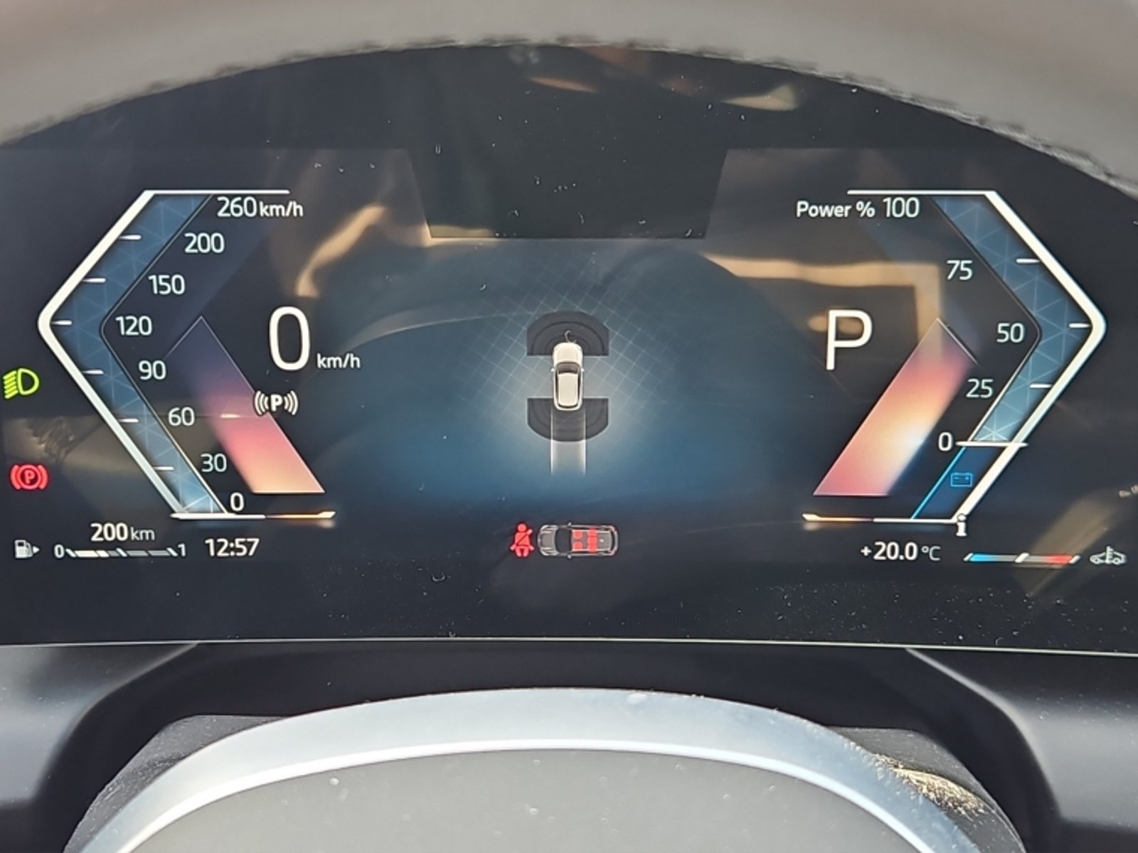 BMW 120 Hatch Dynamic 2026 - Imagen 12 de 20