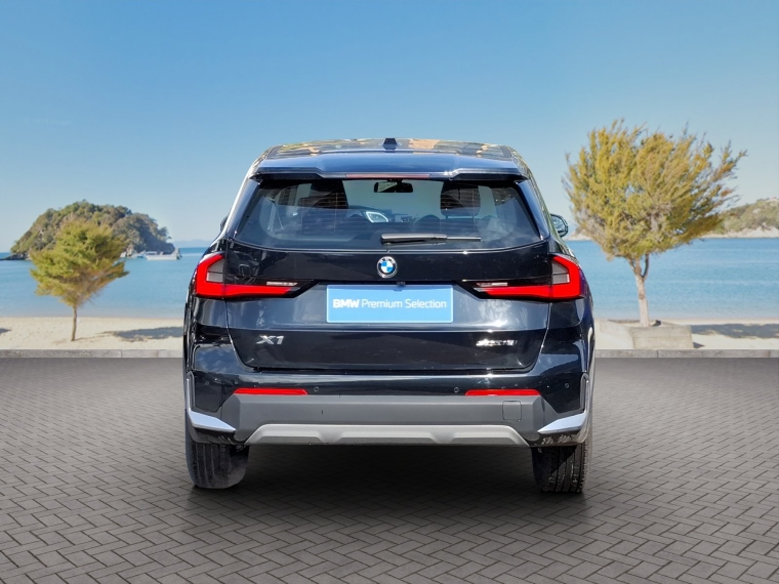 BMW X1 Sdrive18i Comfort 2026 - Imagen 6 de 20