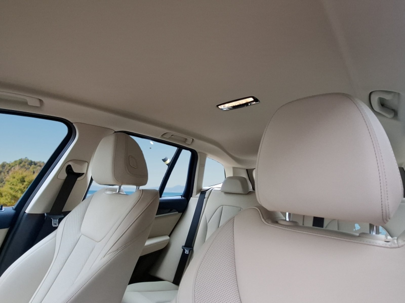 BMW X3 Xdrive20d Dynamic Lci 2.0 At 2024 - Imagen 11 de 20