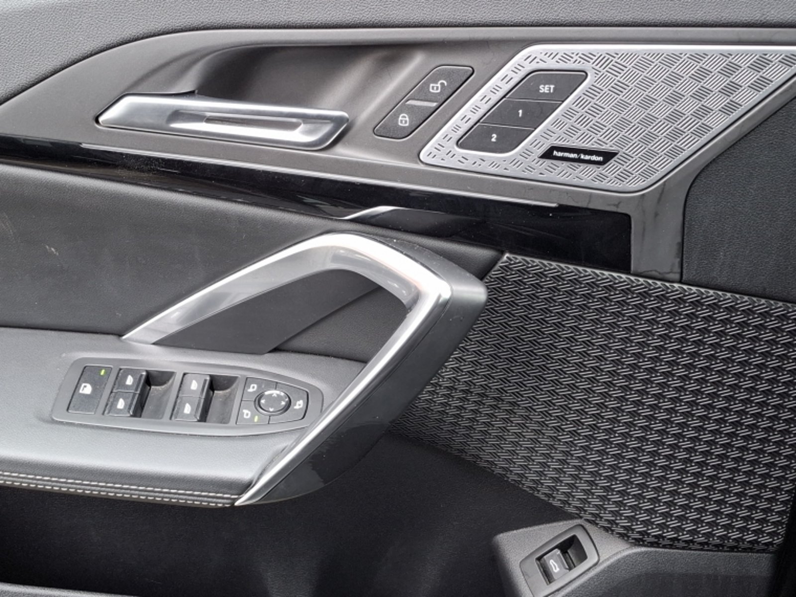 BMW X1 Sdrive18i Dynamic 1.5 Aut 2025 - Imagen 14 de 20