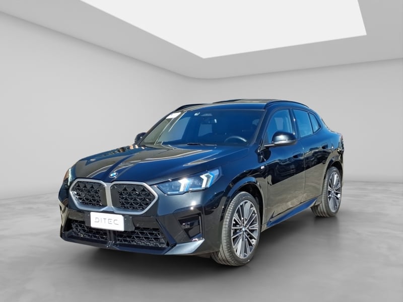 BMW X2 Sdrive20i M Sport 2026