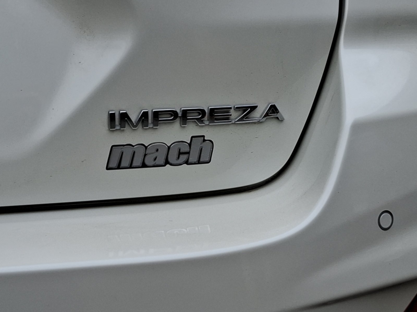 Subaru Impreza All New 4x4 2.0 Aut 2026 - Imagen 8 de 20