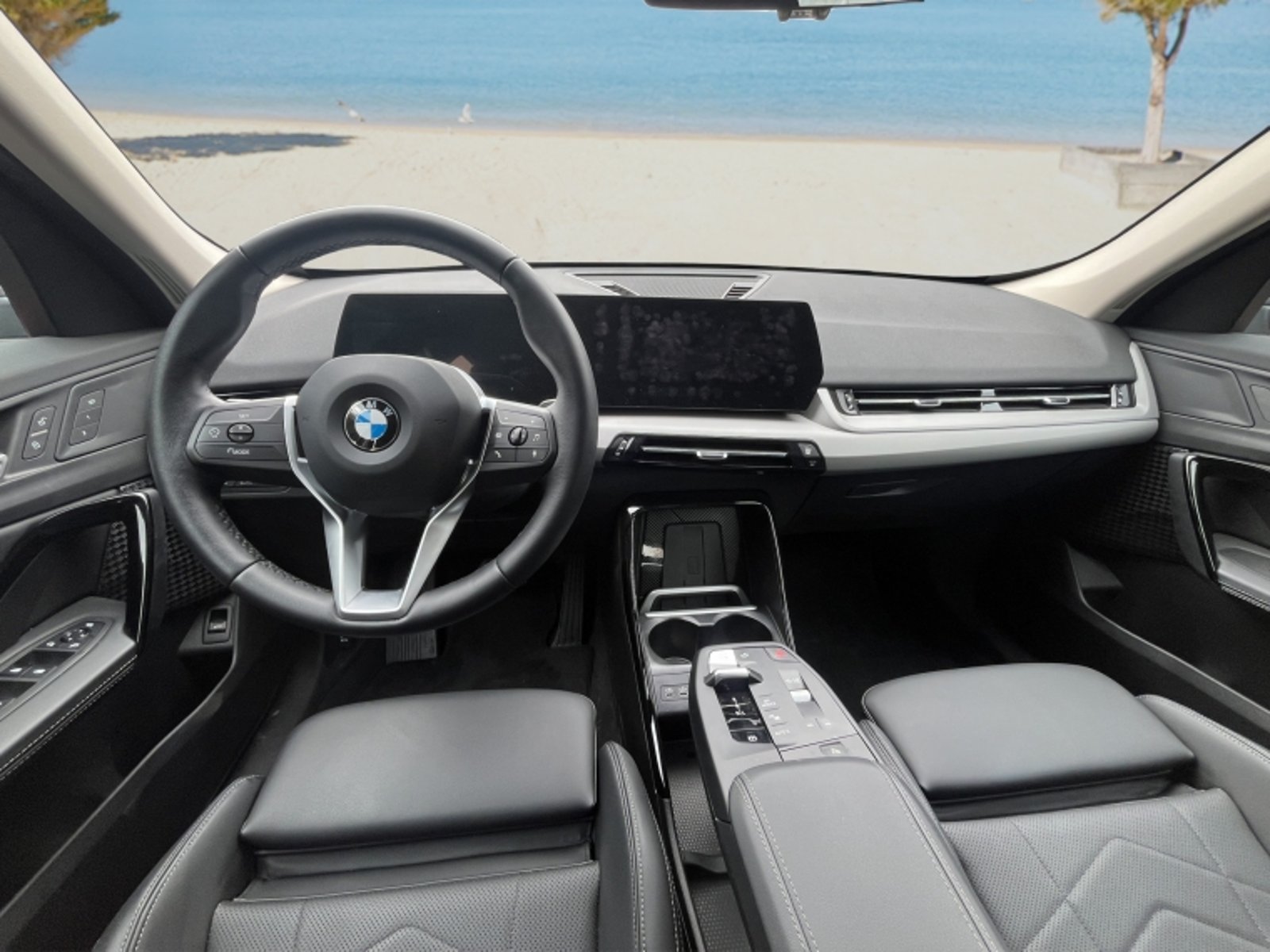 BMW X1 Sdrive18i Comfort 2026 - Imagen 17 de 20